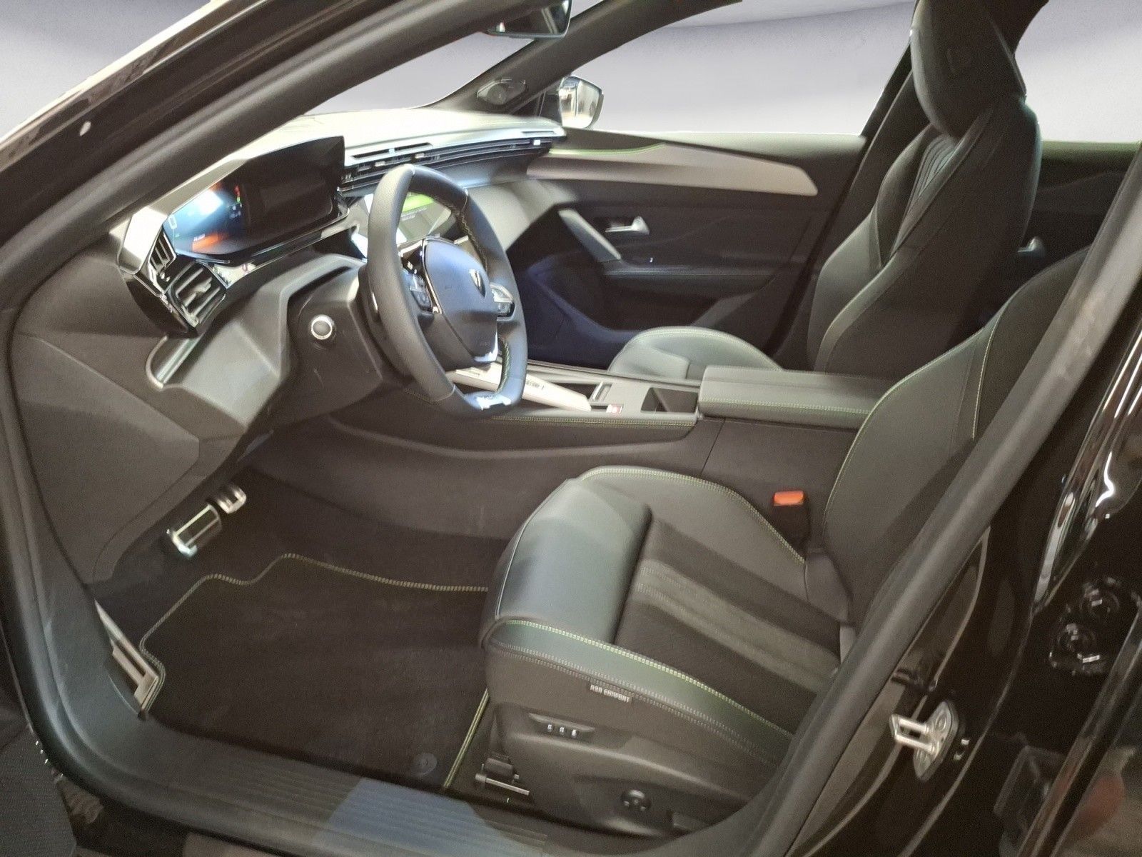 Peugeot 308 - Bild 7