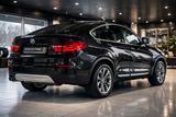BMW X4 xDrive 35 d*Standheizung*Head-up*Sportsitze* - BMW: Xdrive