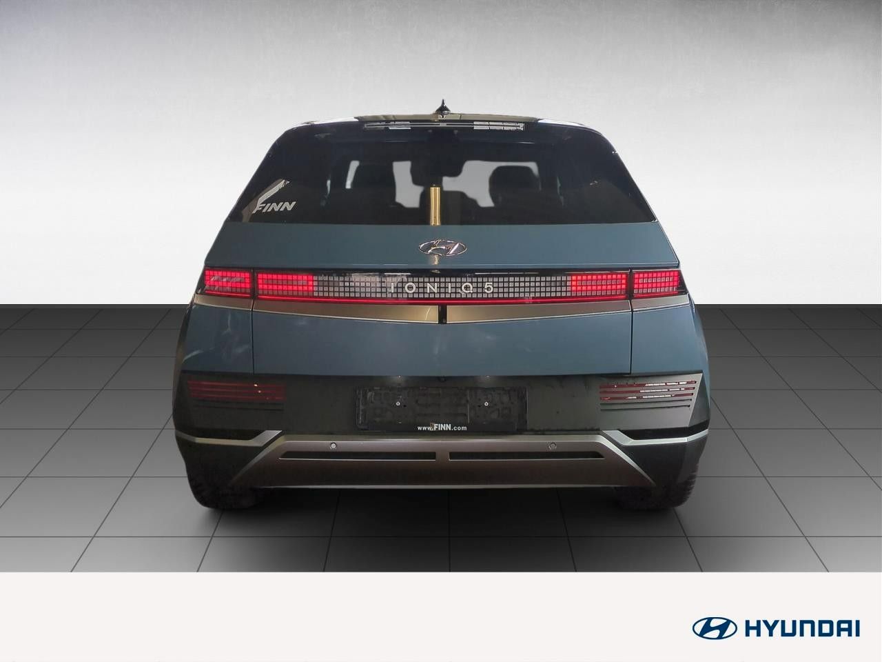 Fahrzeugabbildung Hyundai IONIQ 5 Techniq 77,4 kWh Panorama/Kamera/SHZ!