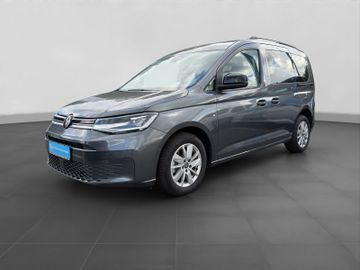 Volkswagen Caddy - 2
