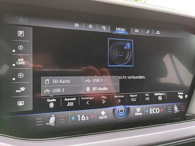 Touareg R 4Motion 3.0 TSI eHybrid Navi Carplay