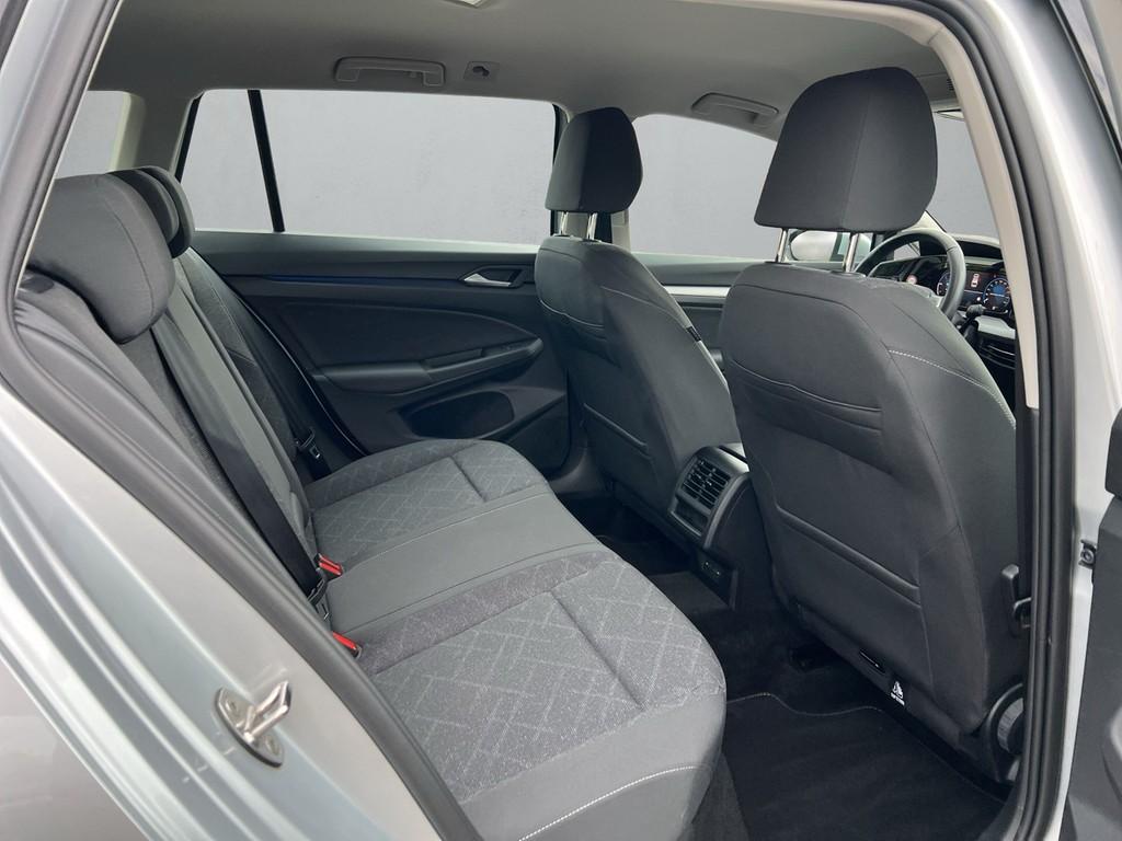 Volkswagen Golf VIII Variant 2.0 TDI DSG Life *Navi*APP*, миниатюра 12