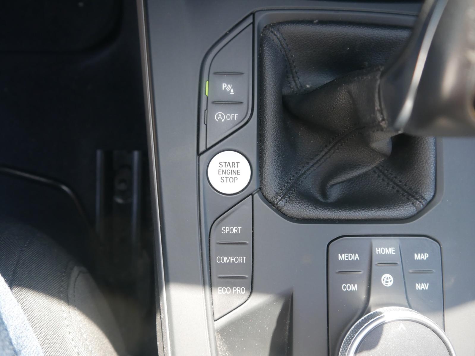 BMW 118 i Advantage Navi Android Apple Tempomat PDC, миниатюра 22