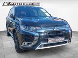 Mitsubishi Outlander PHEV 4WD 2.4 Plug-in Hybrid EU6d-T - Mitsubishi: Plug In
