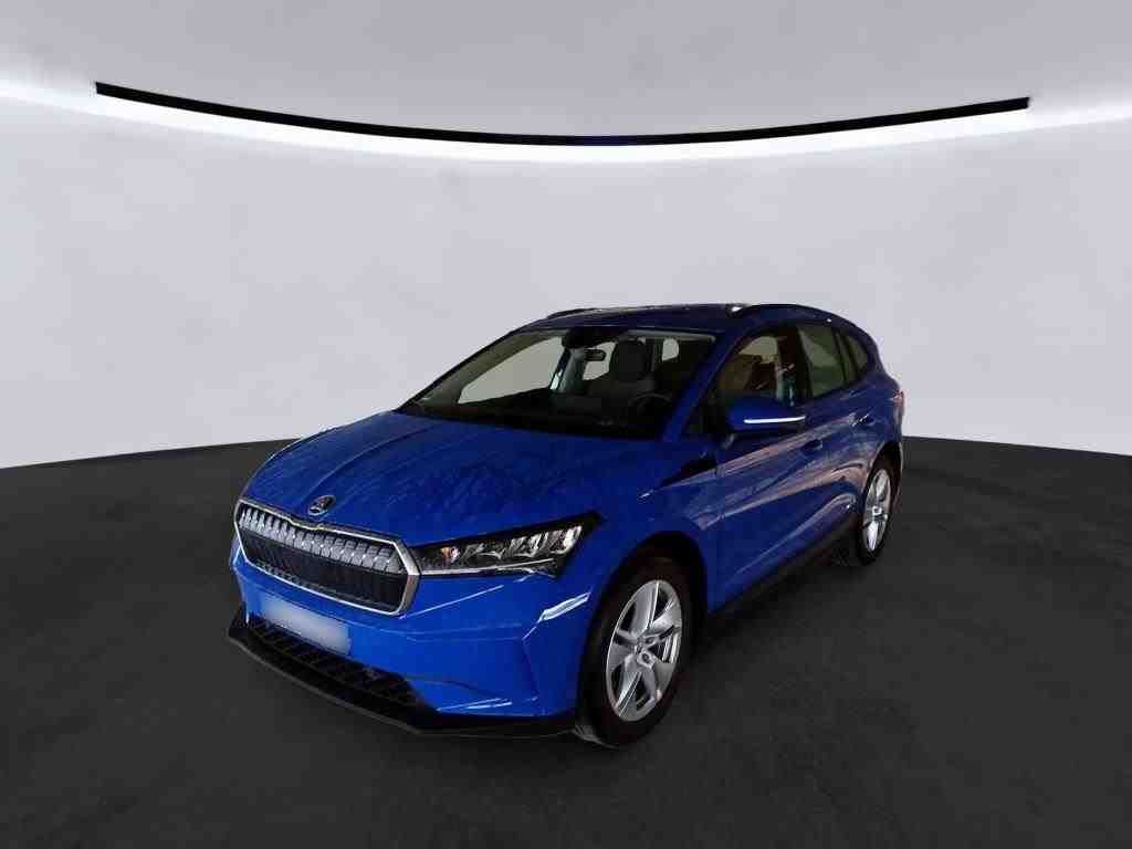Skoda Enyaq - Bild 2