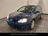 Volkswagen Golf V 1.6 Sportline*KLIMA*S-HEFT*II.HAND*SHZ*1A - Volkswagen Golf: Ii