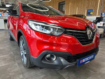 MYAUTOCENTER – Gebraucht- und Jahreswagen mit Werkstattservice in Pfaffenhofen Renault Kadjar *BOSE*KEYLESS*PANO*ACC*NAVI*PDC*CAM*