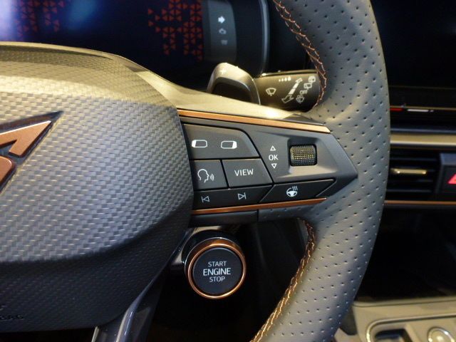 Fahrzeugabbildung CUPRA Formentor VZ 2.0 TSI 4Drive DSG