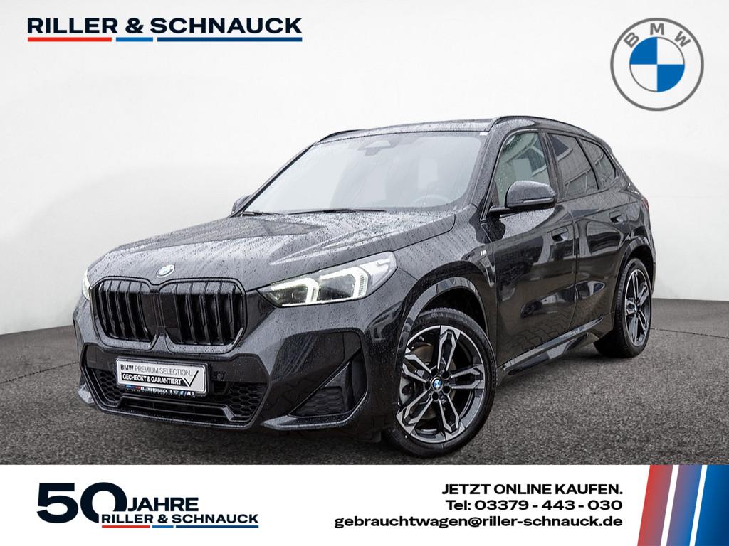 BMW X1 xDrive 23d M-Sport KAMERA NAVI AHK ACC MEMORY