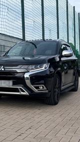 Mitsubishi Outlander PHEV 4WD.kamera 360. - Mitsubishi Outlander in Hamm