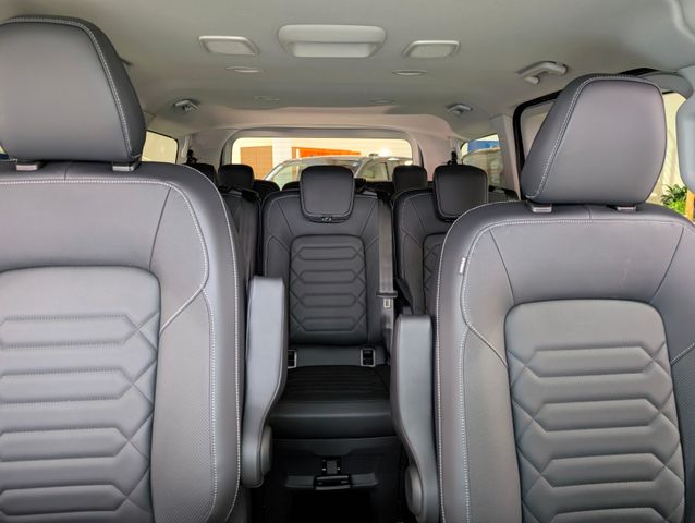 Ford Tourneo Custom L1 Titanium 5Jahre Garantie!*