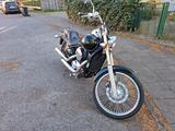 Kawasaki VN800 - KAWASAKI VN 800