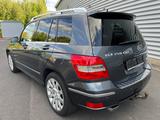 Mercedes-Benz GLK 250 CDI BlueEfficiency 4Matic *Xenon * Navi* - gebrauchte Mercedes-Benz GLK 250 aus dem Jahr 2010