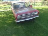 Opel Rekord B 1700 L - Opel Rekord: B