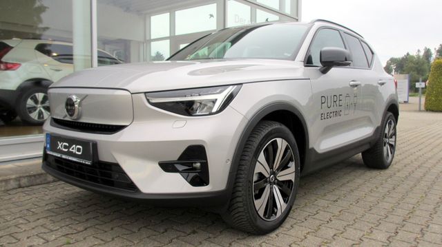 Volvo XC40 Recharge Ultimate Single Motor