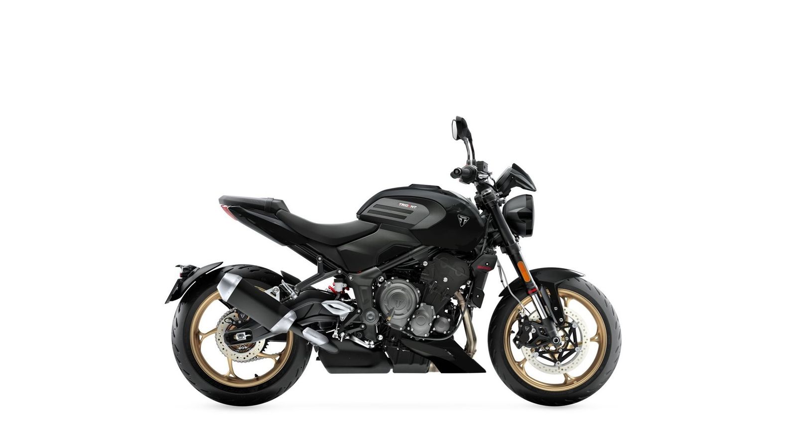 Fahrzeugabbildung Triumph Trident 800