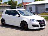Volkswagen Golf 2.0 DSG GTI Edition 30 - Volkswagen Golf aus 2007: GTI