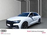 Audi Q8 50 TDI qu. S line competition plus tiptronic - AUDI Q8 Leasingangebote für Privatpersonen