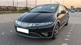 Honda Civic 2.2i-CTDi Sport CDTI - Honda Civic aus 2007: Sport