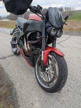 Buell XB12SS Lightning Long - BUELL LIGHTNING XB 12 S
