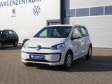 Volkswagen up! move 1.0 MPI MAPS+MORE PDC KLIMAANLAGE ELEKT - Volkswagen up! in Rostock