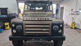 Land Rover Defender 110 2.Hand LED Sportlenkrad SH 7Sitzer - Land Rover Gebrauchtwagen in Kassel