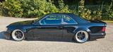Mercedes-Benz 300 CE, AMG PAKET  BREITBAU, OZ, AIRRIDE  - gebrauchte Mercedes-Benz 300 aus dem Jahr 1990