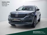 Skoda Kodiaq 1.5 TSI ACT Sportline*DSG*APP*LED*RFK*SHZ - Skoda Kodiaq Gebrauchtwagen in Bochum