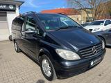 Mercedes-Benz Viano 2.1 CDI lang Ambiente - gebrauchte Mercedes-Benz Viano aus dem Jahr 2007