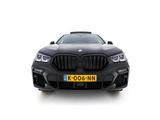 BMW X6 M50 M50d High Executive AWD (INCL-BTW) Aut. * - BMW X6 M50 mit Anhängerkupplung