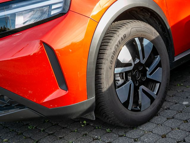 Opel Frontera Edition 1.2 81 kW Spurhalteassistent
