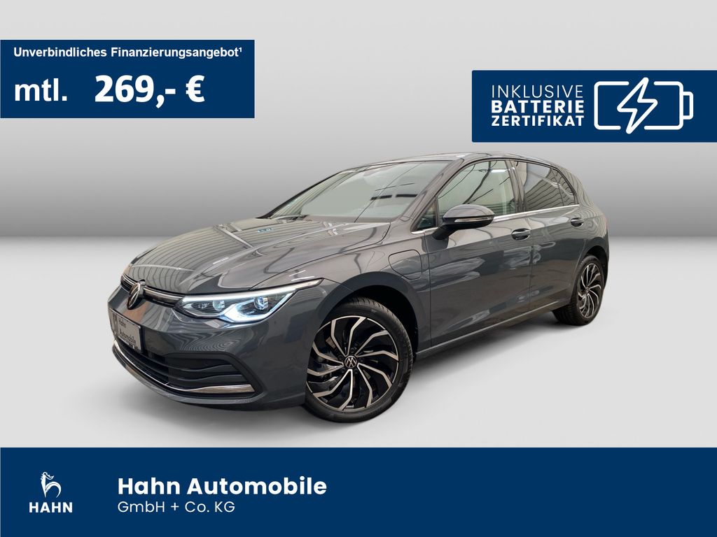 Image of Volkswagen Golf