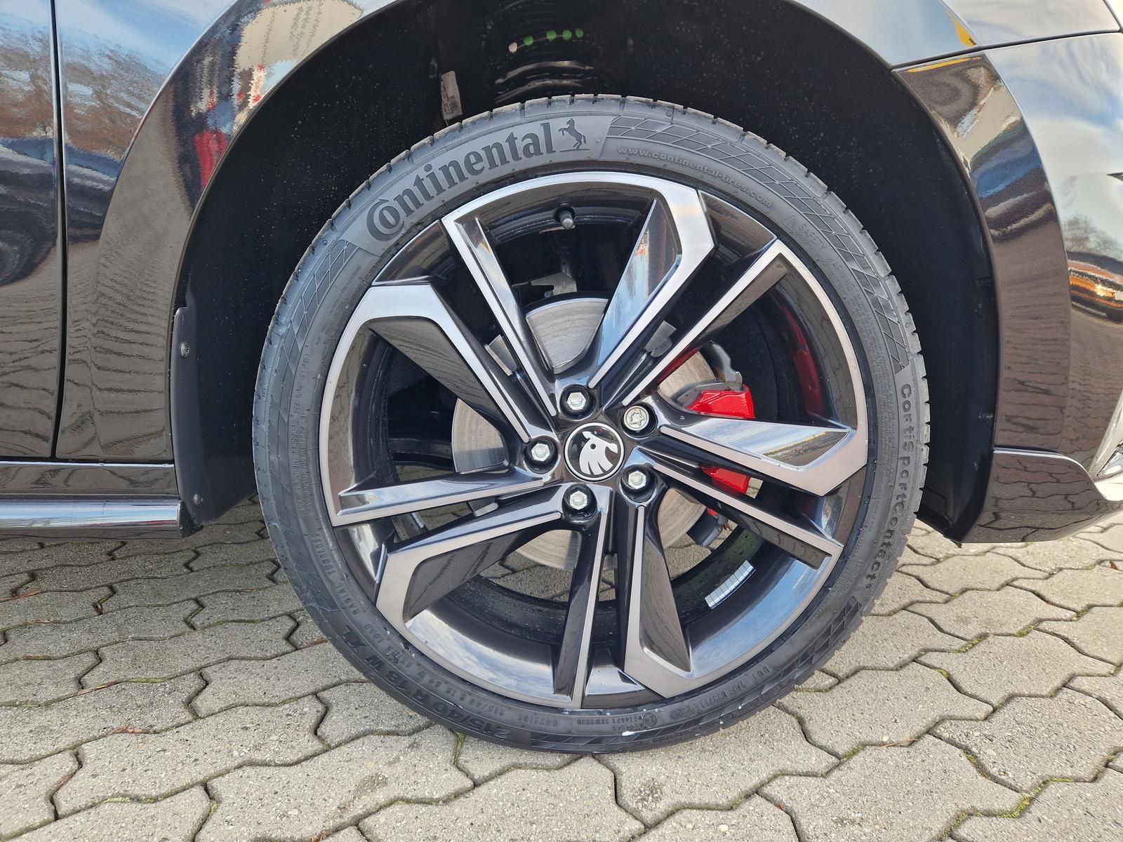 Skoda Fabia - Bild 11