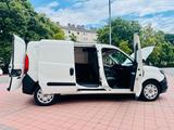 Fiat Doblo Lang *93Tkm* Klima* Tüv 6.2027* - Fiat Doblo in Nürnberg