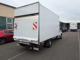 Opel Movano C Koffer L4 3,5t vers.*LADEBORDWAND*KLIMA - Betonmischer