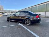 BMW 320d - BMW E90 *Top gepflegt* - BMW 320 aus 2009: 320d