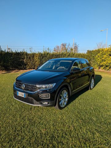 Volkswagen T-Roc 1.6 TDI ---FULL LED---VIRTUAL C