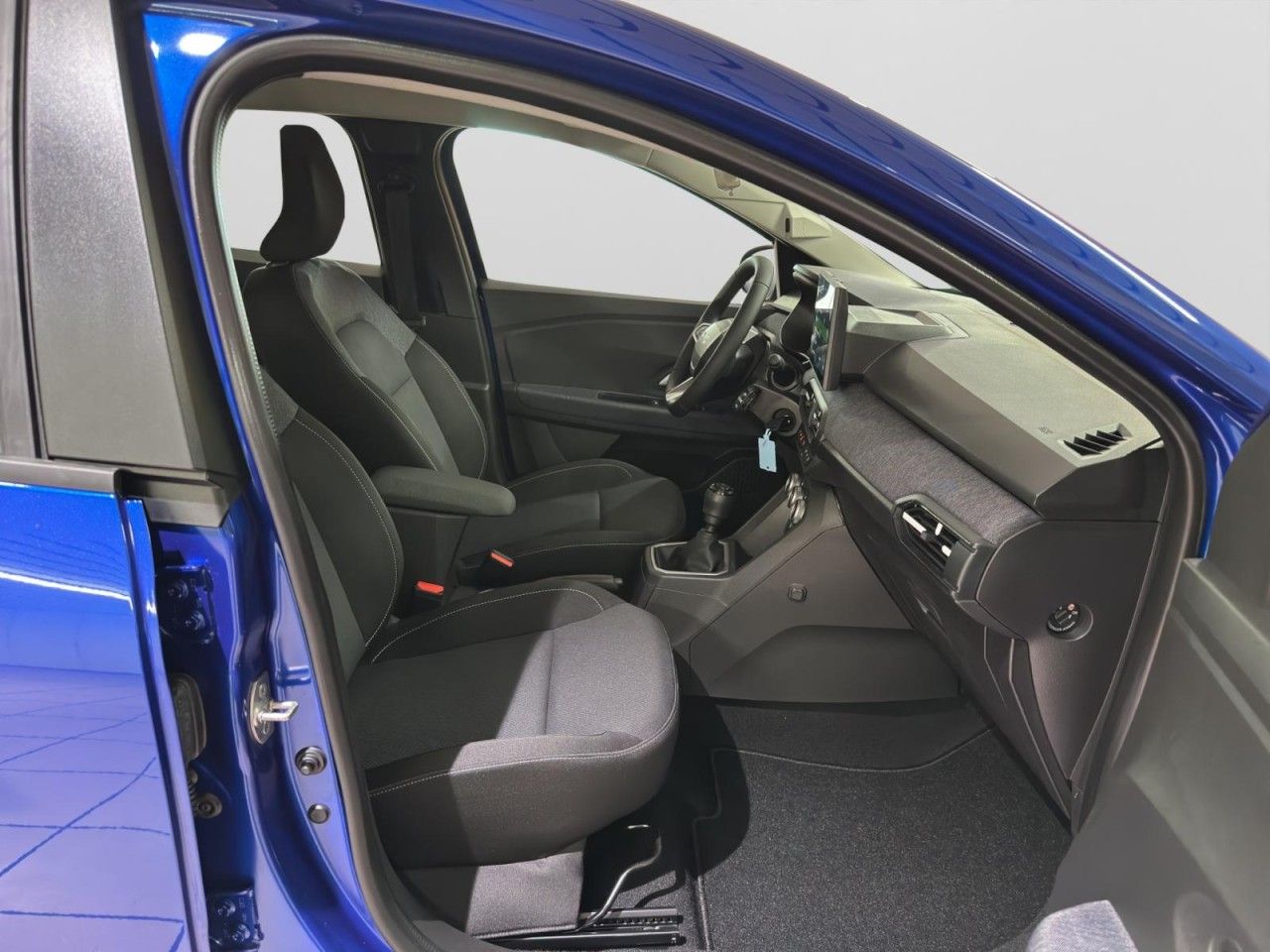 Dacia Sandero - Bild 15