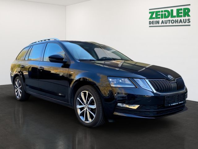 Skoda Octavia Combi 1.8 TSI Drive DAB*LED*NAVI*PDC*SHZ