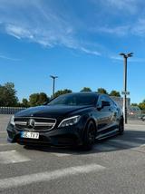 Mercedes-Benz Mercedes Benz Cls 350d 9gtronic - Mercedes-Benz CLS 350 in Bochum