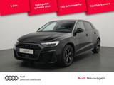 Audi A1 Sportback S tronic S line ACC KAM CARPLAY 18" - Audi A1 Tageszulassungen