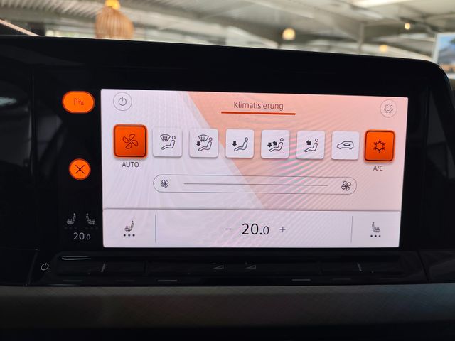 Golf VIII Variant 1.0 TSI *ACC*AHK*SH*LH*