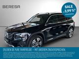 Mercedes-Benz GLB 220 4M Progressive Distronic Multibeam - Mercedes-Benz GLB 220 mit Benzin-Antrieb: Automatik