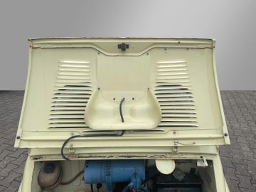 Seat 600-L Turismo *mtl. 95€*