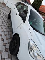 Dacia Lodgy 1.6 SCe 100 Access Access - Dacia Lodgy aus 2016