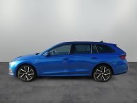 Skoda Octavia - Vorschau Bild 3