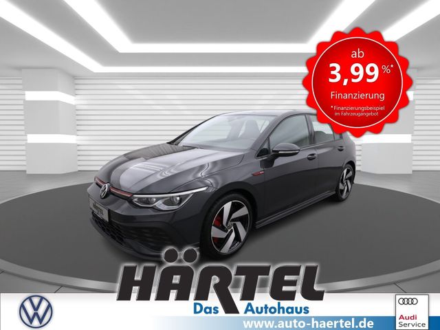 Volkswagen GOLF 8 GTI CLUBSPORT 2.0 TSI DSG ( Bluetooth LED