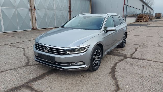 Volkswagen Passat Variant Highl. 2.0 TDI Matrix-LED Pano