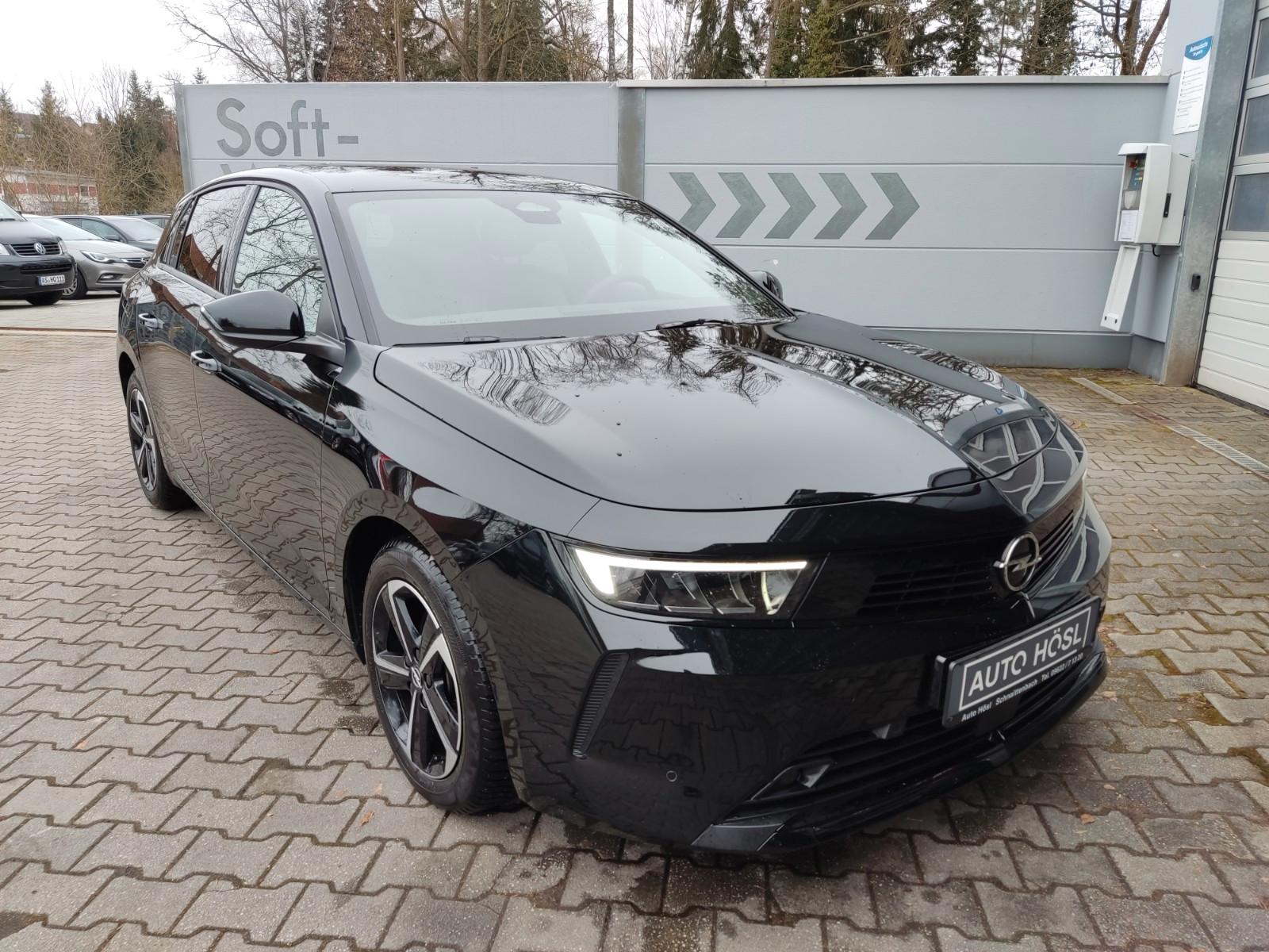 Opel Astra L 1.2 Edition*SHZ*LED*KLIMAAUTOM.*