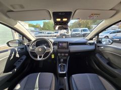 Fahrzeugabbildung Clio V Evolution 1.0 TCe 90 6E Automatik Rückfah